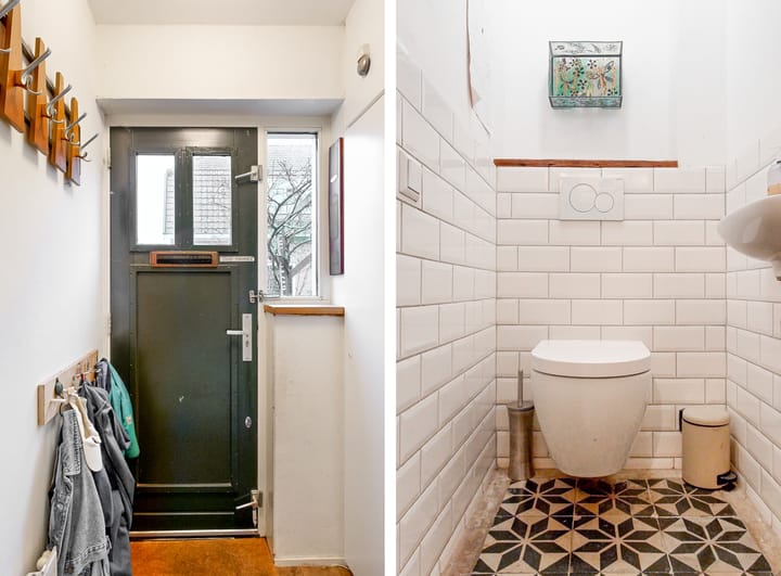 Foto 5 van Betelgeuzestraat 18