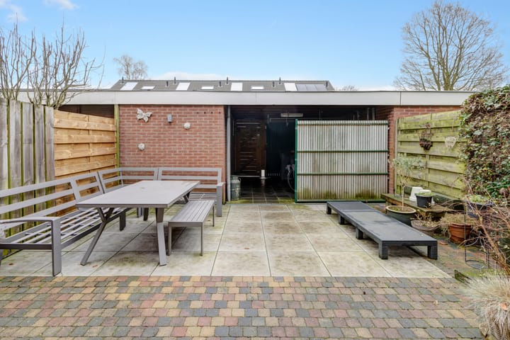 Foto 27 van Gerstekamp 4