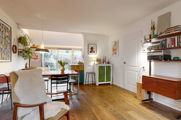 Foto 6 van Betelgeuzestraat 18