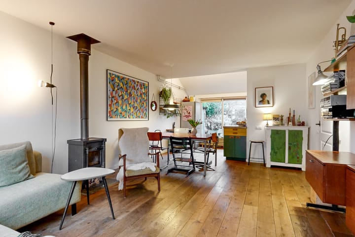 Foto 8 van Betelgeuzestraat 18