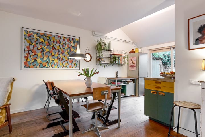 Foto 10 van Betelgeuzestraat 18