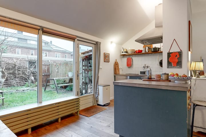 Foto 11 van Betelgeuzestraat 18