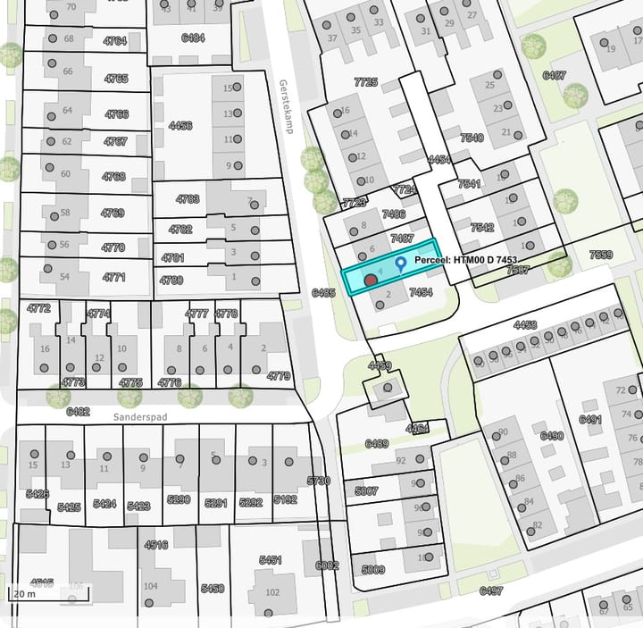 Foto 34 van Gerstekamp 4