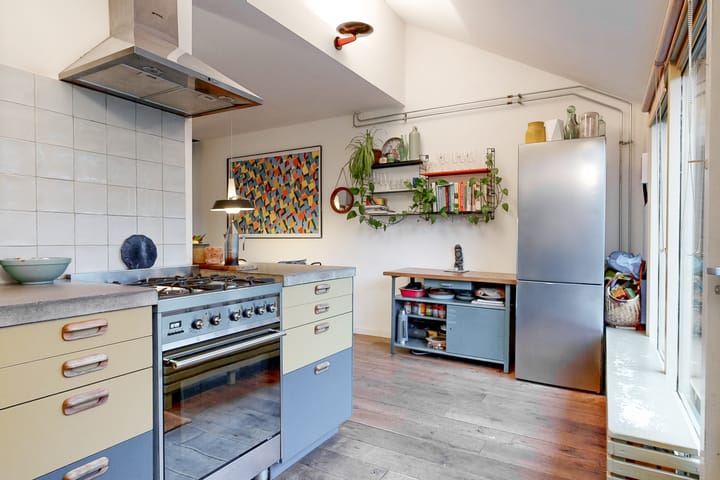 Foto 12 van Betelgeuzestraat 18