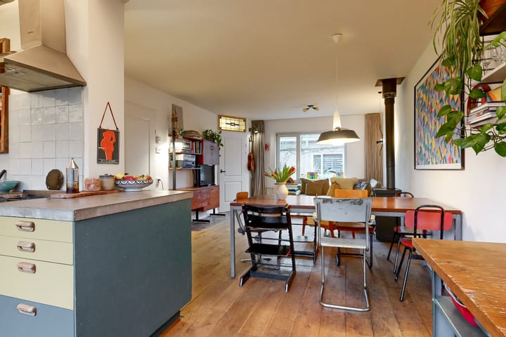 Foto 13 van Betelgeuzestraat 18