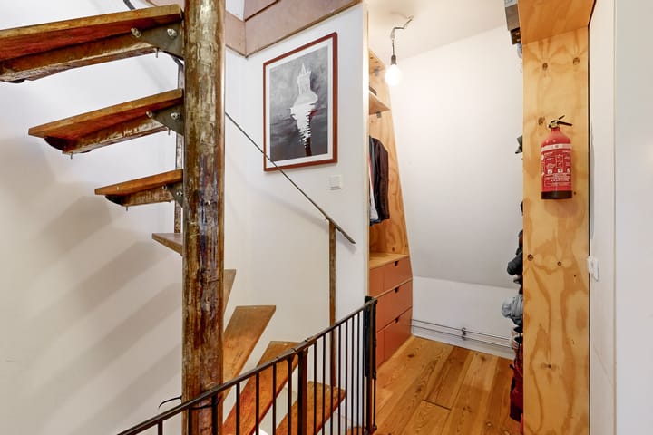 Foto 14 van Betelgeuzestraat 18