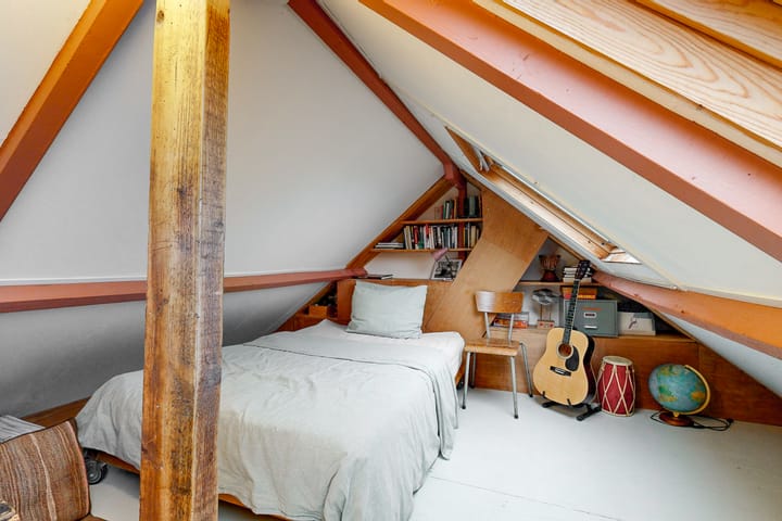 Foto 21 van Betelgeuzestraat 18