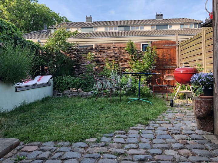 Foto 23 van Betelgeuzestraat 18