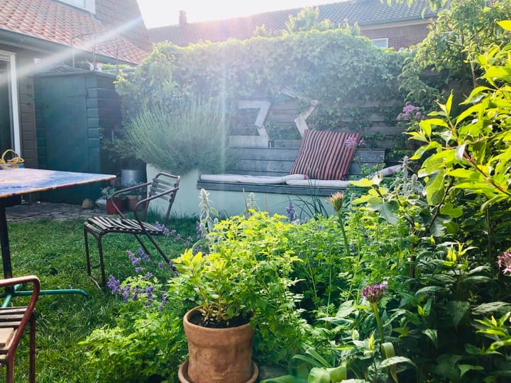 Foto 24 van Betelgeuzestraat 18