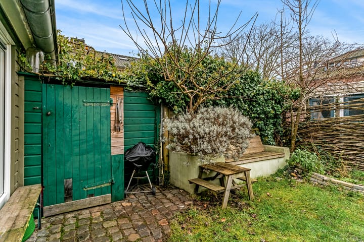 Foto 26 van Betelgeuzestraat 18