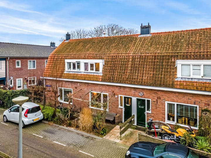 Foto 27 van Betelgeuzestraat 18