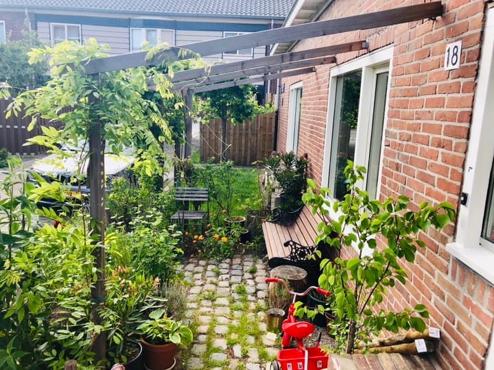 Foto 28 van Betelgeuzestraat 18