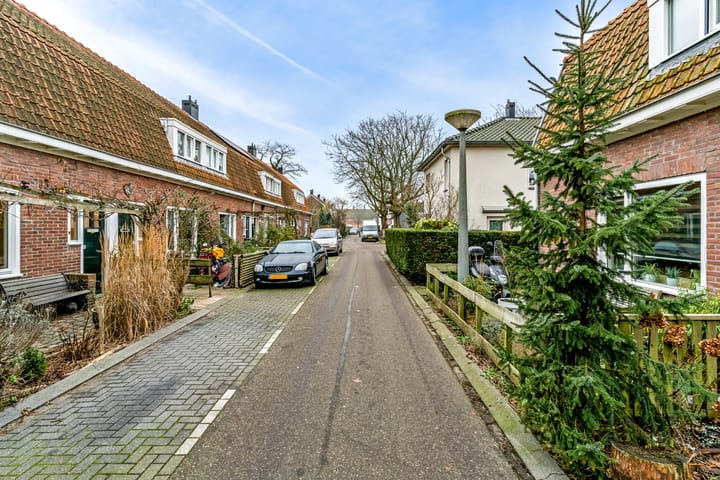 Foto 29 van Betelgeuzestraat 18