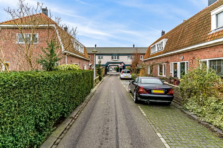 Foto 30 van Betelgeuzestraat 18