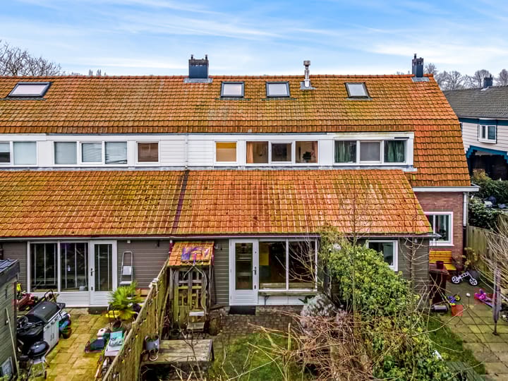 Foto 31 van Betelgeuzestraat 18