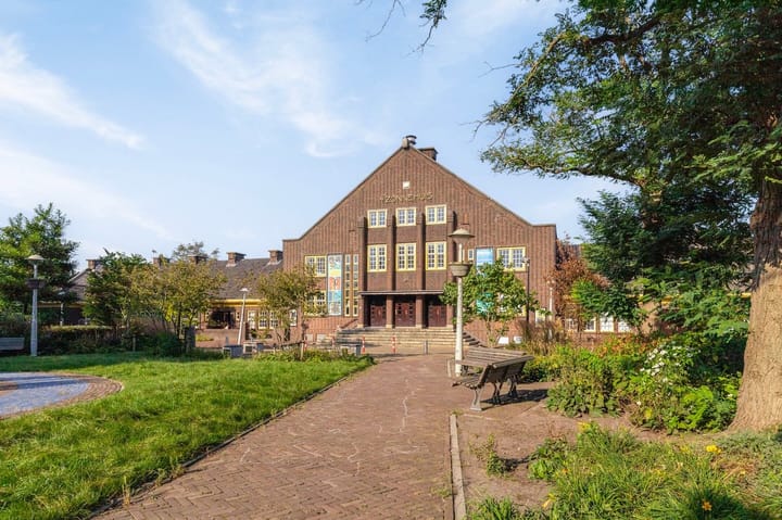 Foto 32 van Betelgeuzestraat 18