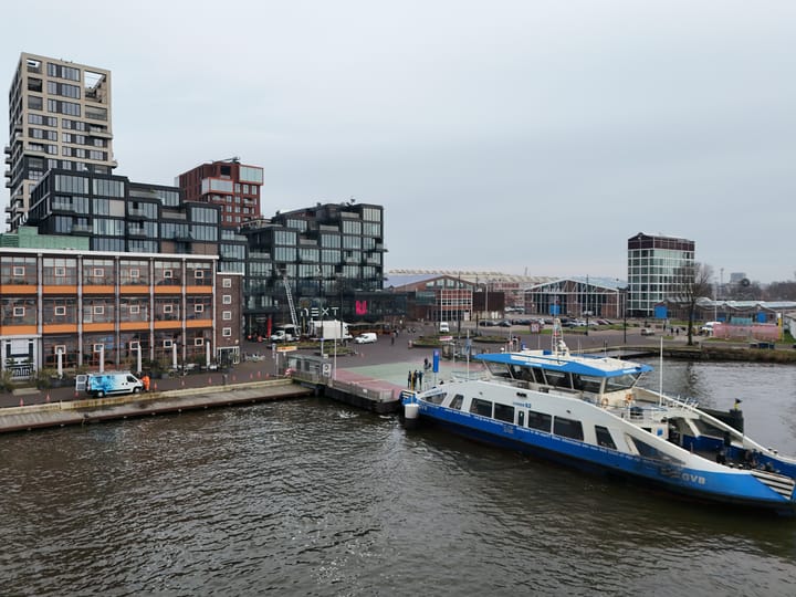 Foto 33 van Betelgeuzestraat 18