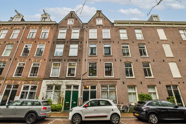 Frederiksstraat 33-1