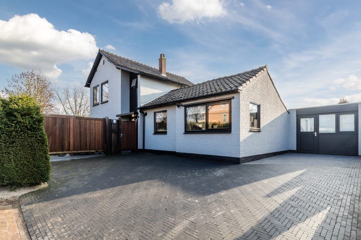 Foto 1 van Laan 1940 - 1945 64