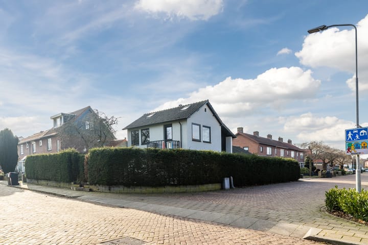 Foto 3 van Laan 1940 - 1945 64