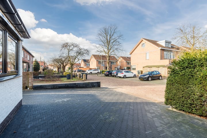 Foto 6 van Laan 1940 - 1945 64