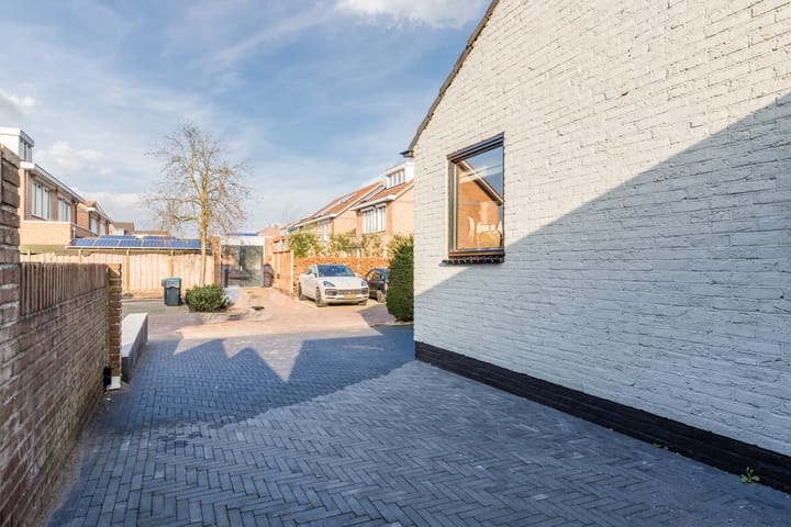 Foto 7 van Laan 1940 - 1945 64