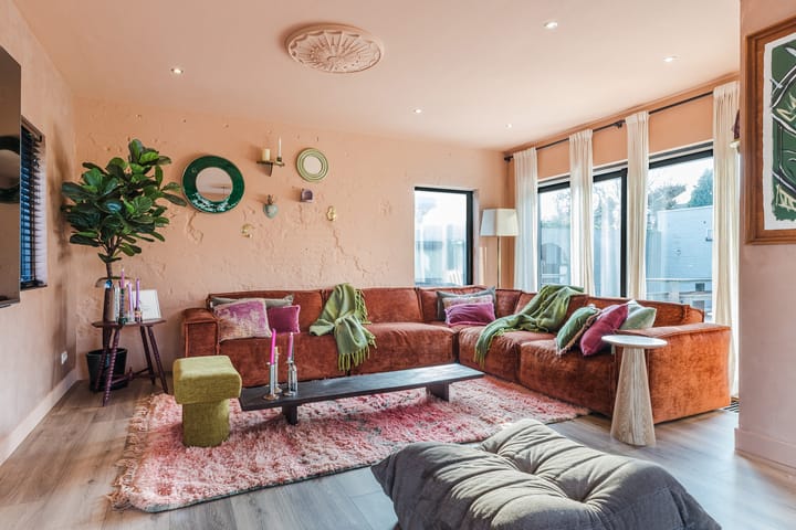 Foto 9 van Laan 1940 - 1945 64