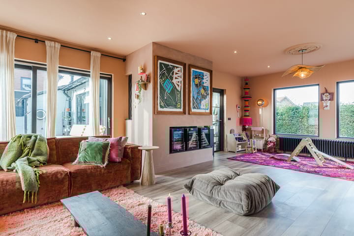 Foto 12 van Laan 1940 - 1945 64