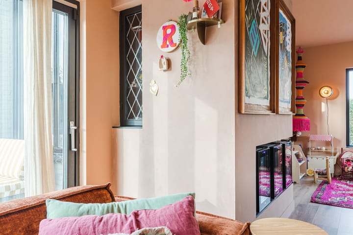 Foto 13 van Laan 1940 - 1945 64