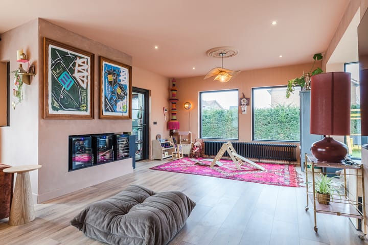 Foto 15 van Laan 1940 - 1945 64