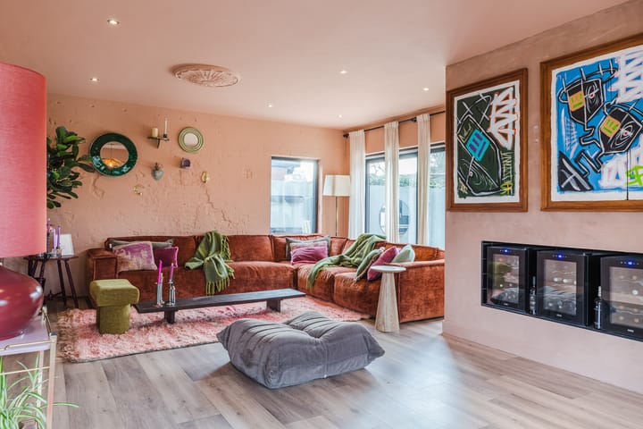 Foto 16 van Laan 1940 - 1945 64