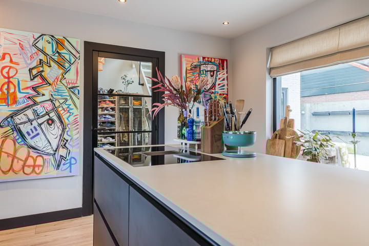 Foto 22 van Laan 1940 - 1945 64