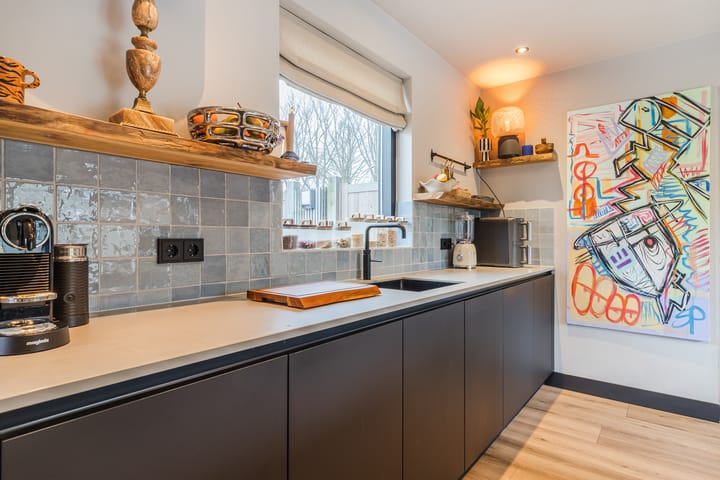 Foto 23 van Laan 1940 - 1945 64