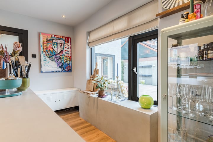 Foto 25 van Laan 1940 - 1945 64