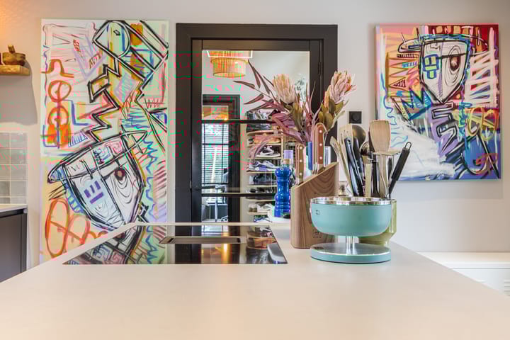 Foto 26 van Laan 1940 - 1945 64