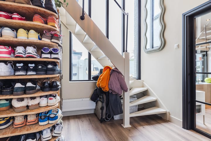 Foto 36 van Laan 1940 - 1945 64