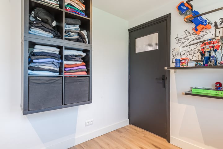 Foto 47 van Laan 1940 - 1945 64