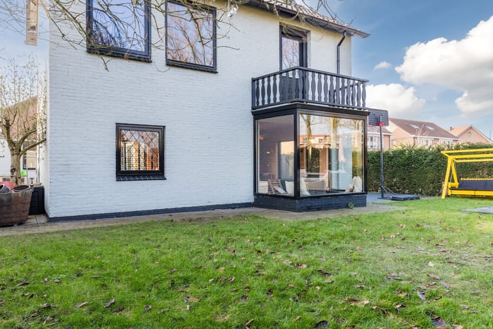 Foto 61 van Laan 1940 - 1945 64