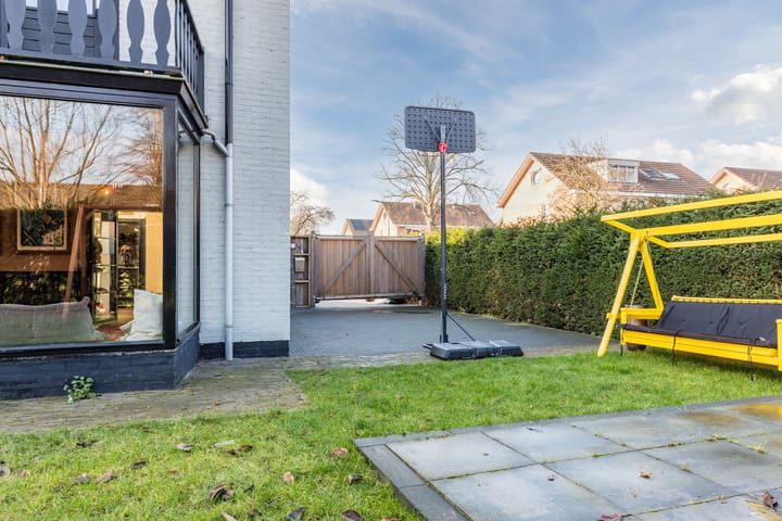 Foto 63 van Laan 1940 - 1945 64