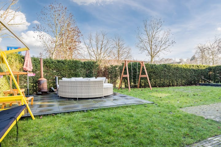 Foto 65 van Laan 1940 - 1945 64