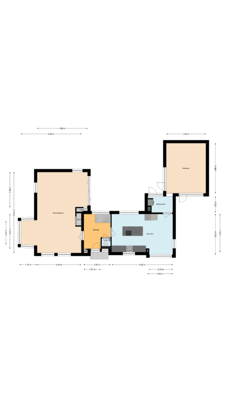 Foto 71 van Laan 1940 - 1945 64