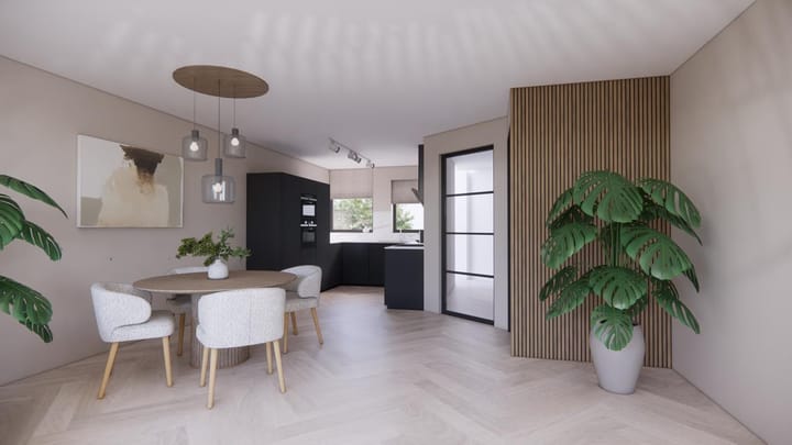 Foto 10 van Meerkoetmeen 47