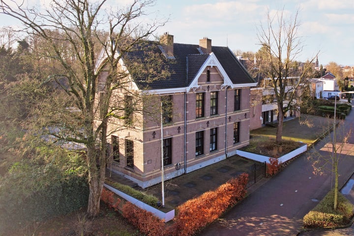 Silvoldseweg 10