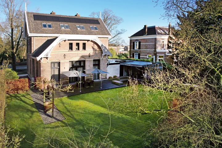 Photo 2 of Silvoldseweg 10