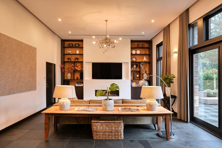 Photo 3 of Silvoldseweg 10