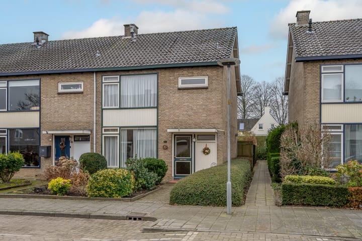 Photo 1 of Epkemastraat 12