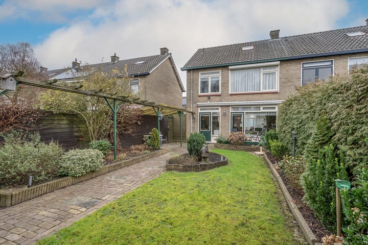 Foto 4 van Epkemastraat 12