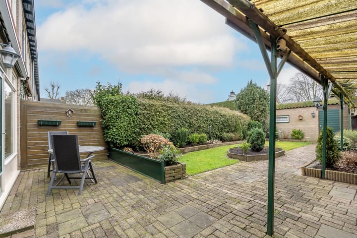 Photo 7 of Epkemastraat 12