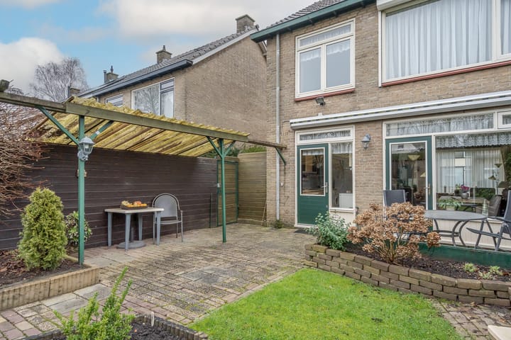 Photo 8 of Epkemastraat 12