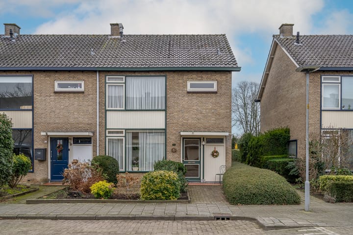 Photo 9 of Epkemastraat 12